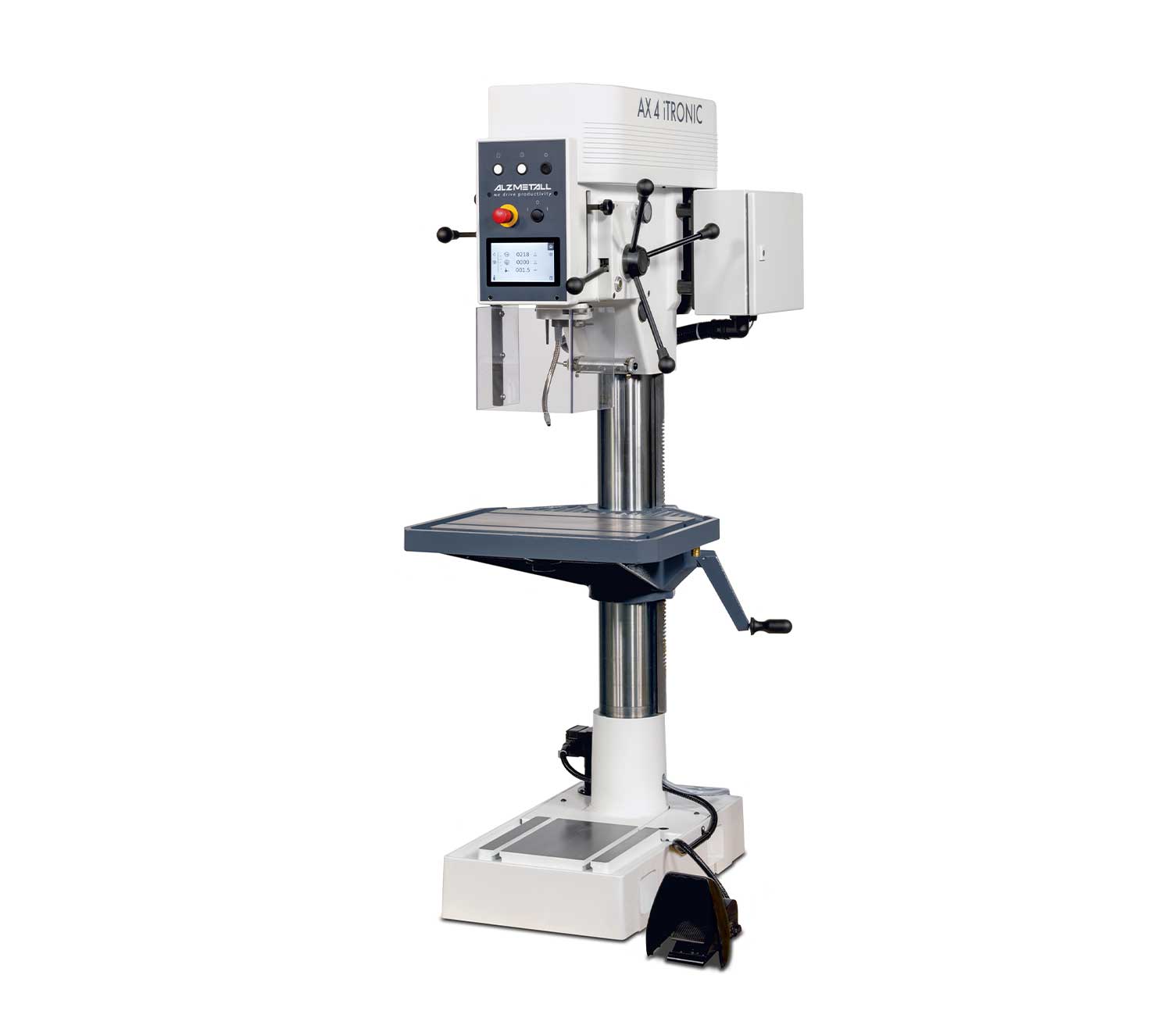 alzmetall-ax-4-itronic-cnc-bohr-und-fr-sbearbeitungszentrum image 1