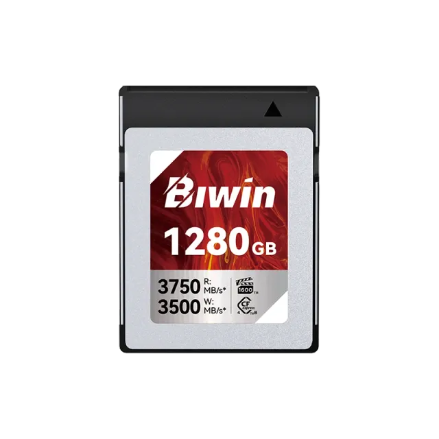 biwin-amber-cb500-pro-cfexpress-4-0-typ-b-speicherkarte image 1
