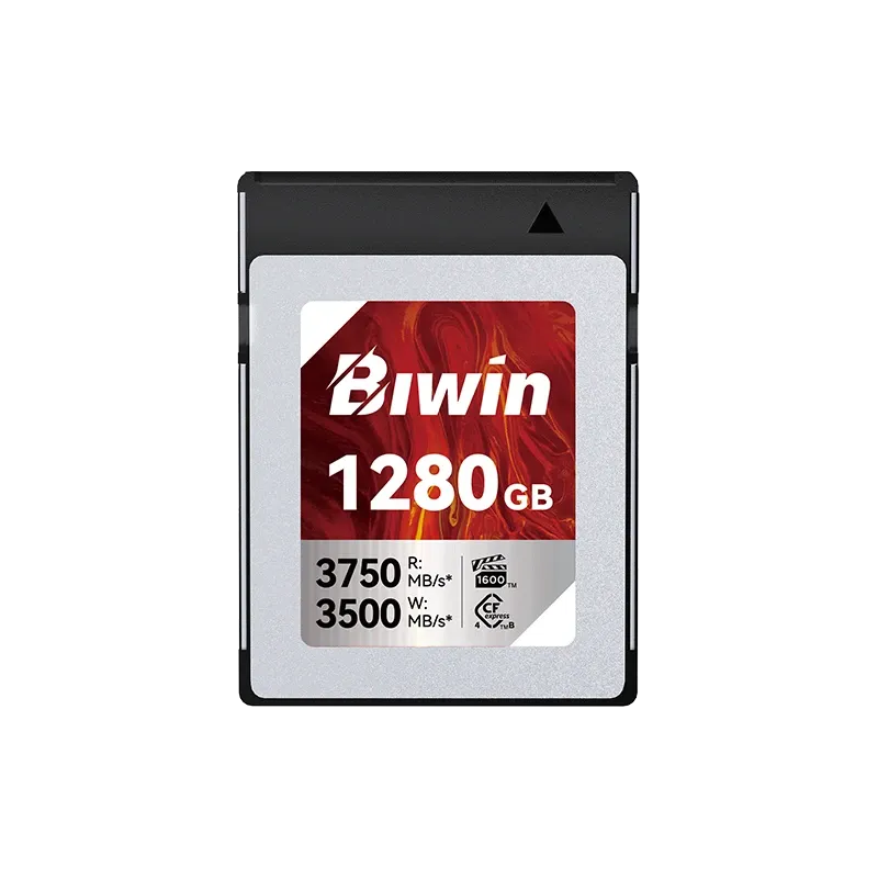 biwin-amber-cb500-pro-cfexpress-4-0-typ-b-speicherkarte image 1