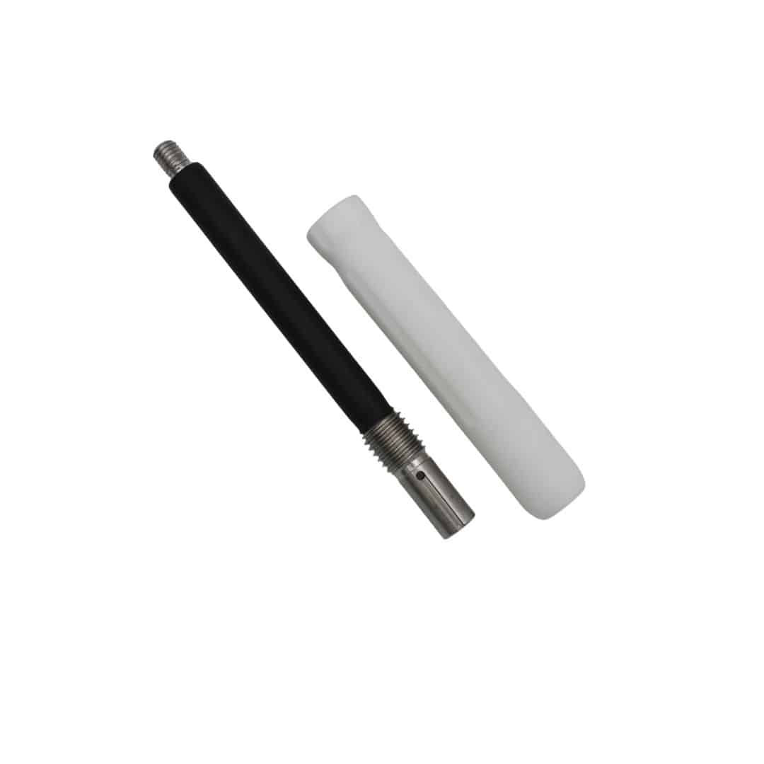 cougartron-wand-twist-shroud-f-r-1x-m6-b-rste-fluid-feed image 1