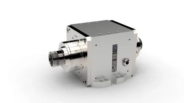colombo-ra135-3265fb3mpsl-elektromotorspindel-mit-manuellem-werkzeugwechsel image 1