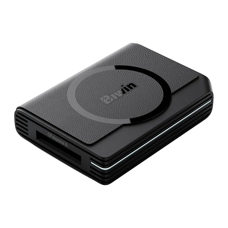 biwin-amber-rb510-cfexpress-type-b-kartenleser image 1