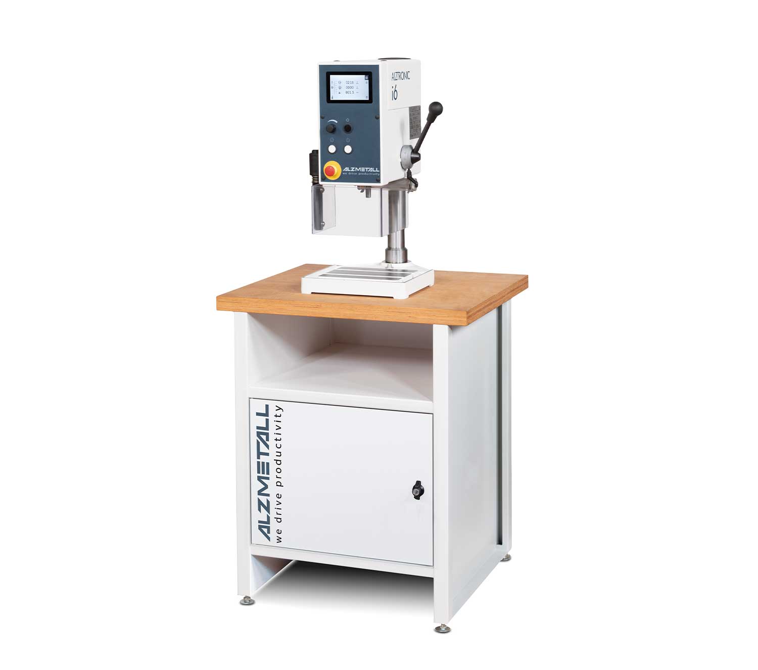 alzmetall-alztronic-i6-cnc-steuerung image 1