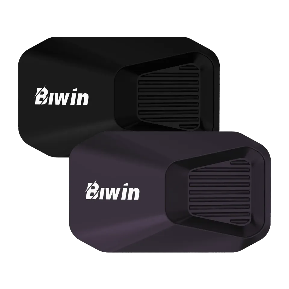amber-uv200-usb-flash-drive-mobility-pro-usb-stick image 1