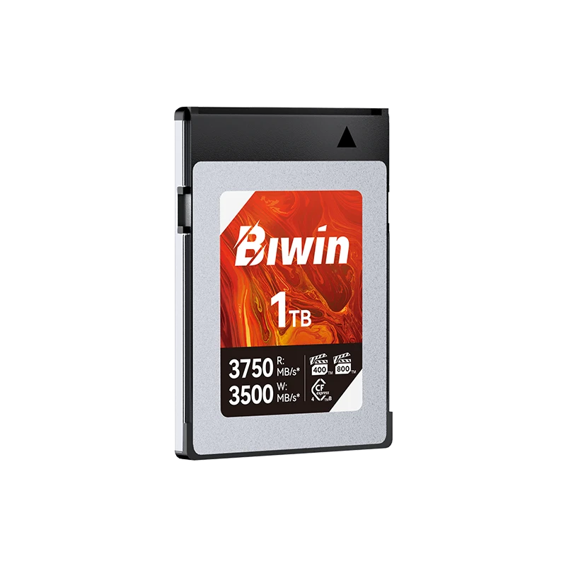 biwin-amber-cb500-cfexpress-4-0-typ-b-speicherkarte image 3