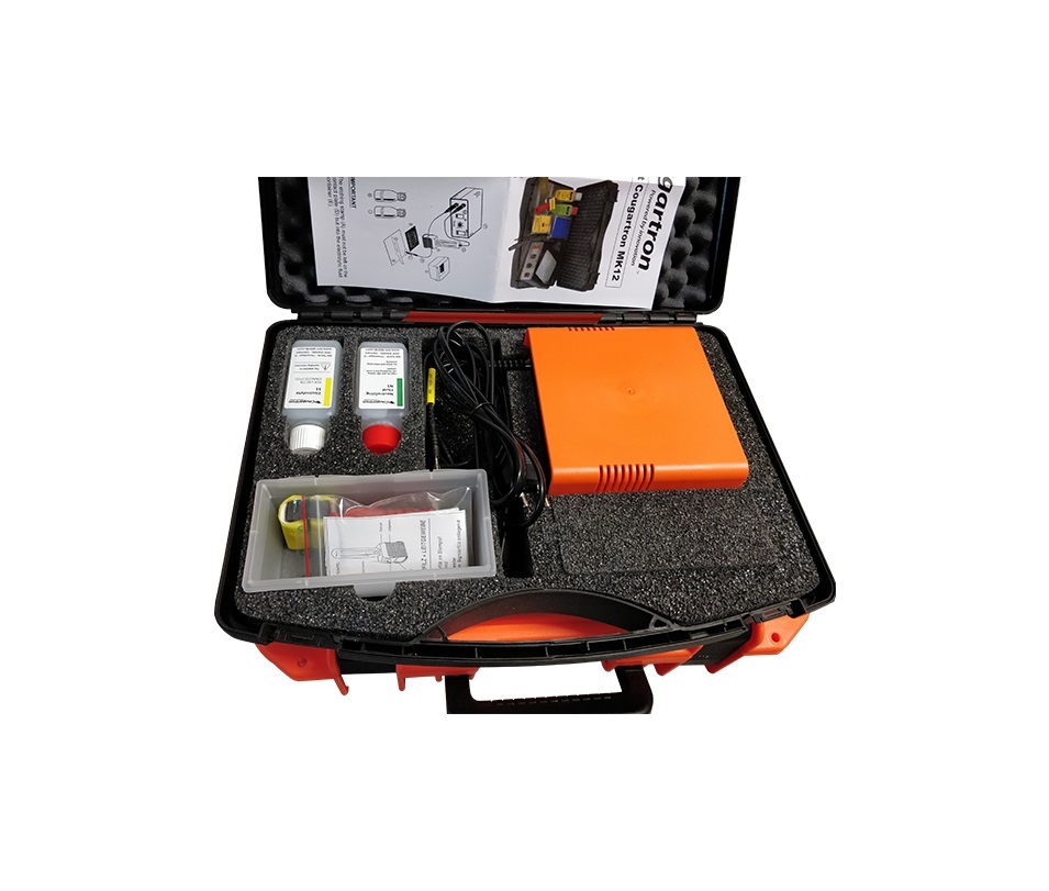 cougartron-mk12-elektrolyt-markierger-t-110v-im-koffer image 3