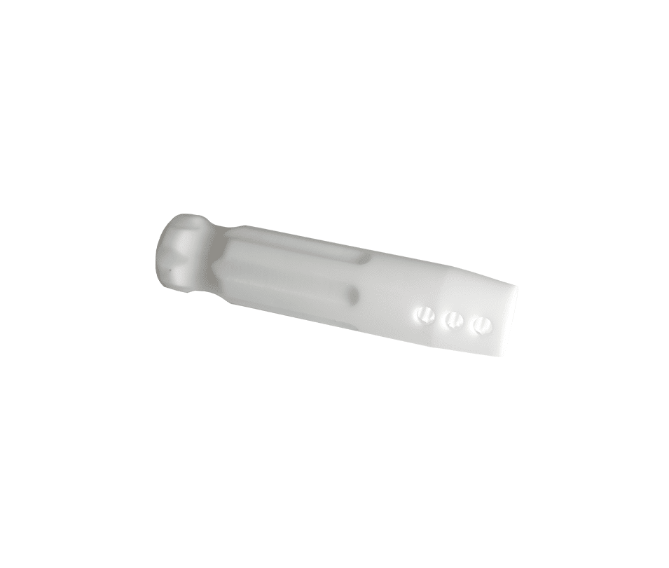 cougartron-twist-shroud-f-r-einzelb-rste-welc2226-wand-set image 1