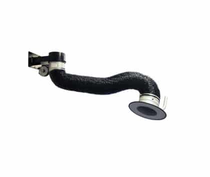 cougartron-telescopic-absaugarm-2m-f-r-schwei-rauch image 1