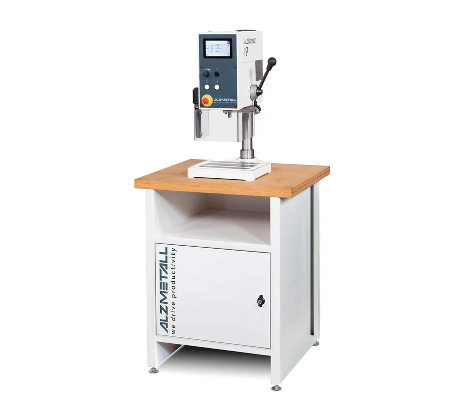 alzmetall-alztronic-i9-steuerungseinheit-f-r-bohrtechnik image 1