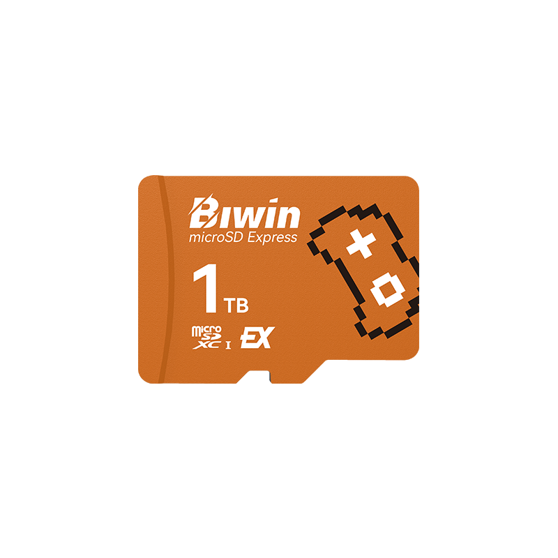 biwin-amber-me300-microsd-express-karte image 1