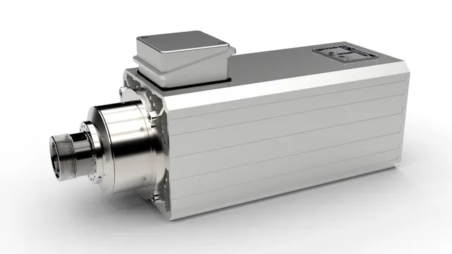 colombo-rv120-2250fp1cpe40dx-elektrospindel-mit-manuellem-werkzeugwechsel image 1