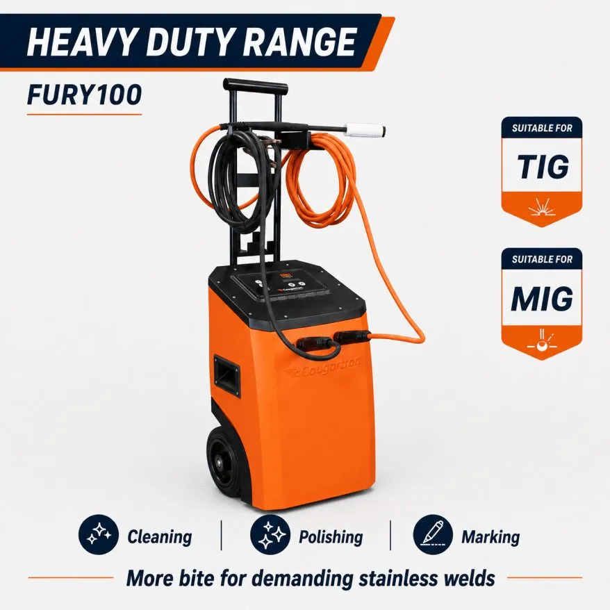cougartron-fury100-schwei-nahtreinigungsger-t-110v image 1