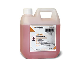 cougartron-cgt-350-schwei-reinigungsfluid-edelstahl image 2