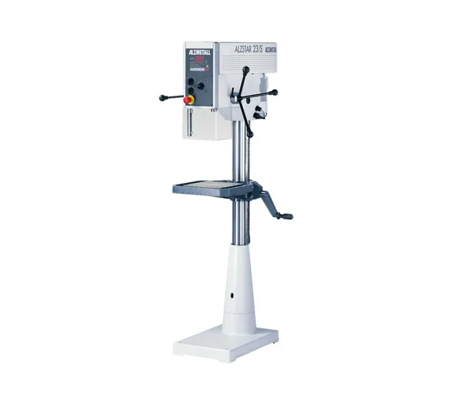 alzmetall-alzstar-23-s-s-ulenbohrmaschine-f-r-werkstatt image 1