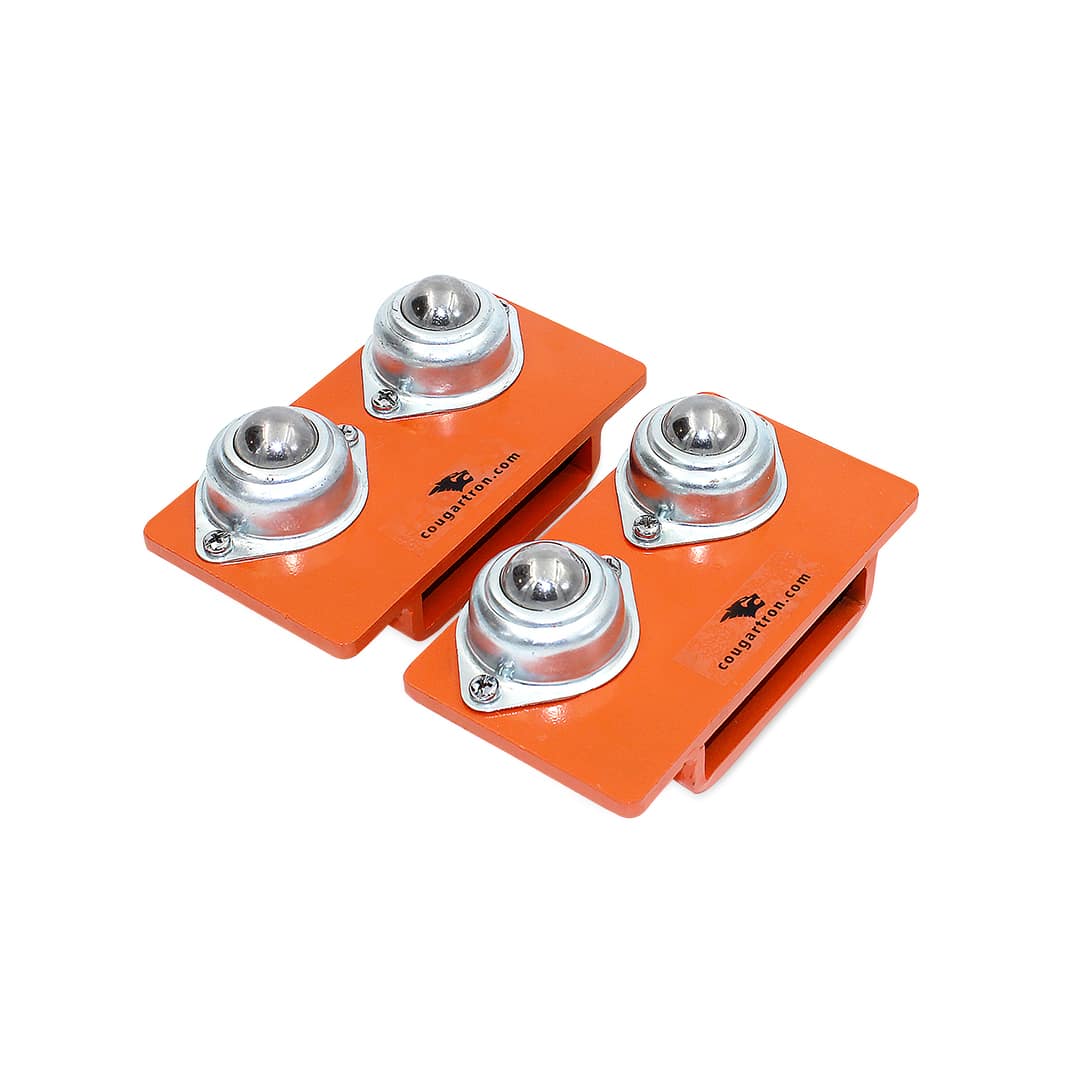 cougartron-ball-transfer-head-kugelauflage-edelstahl-907kg image 4