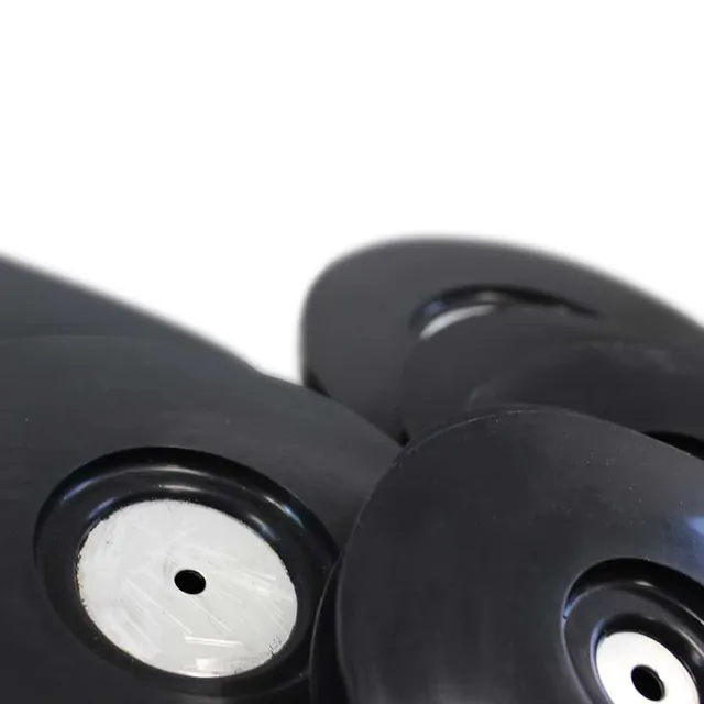 cougartron-dual-seal-purge-disc-rohrwerkzeug-formier-scheibe image 1