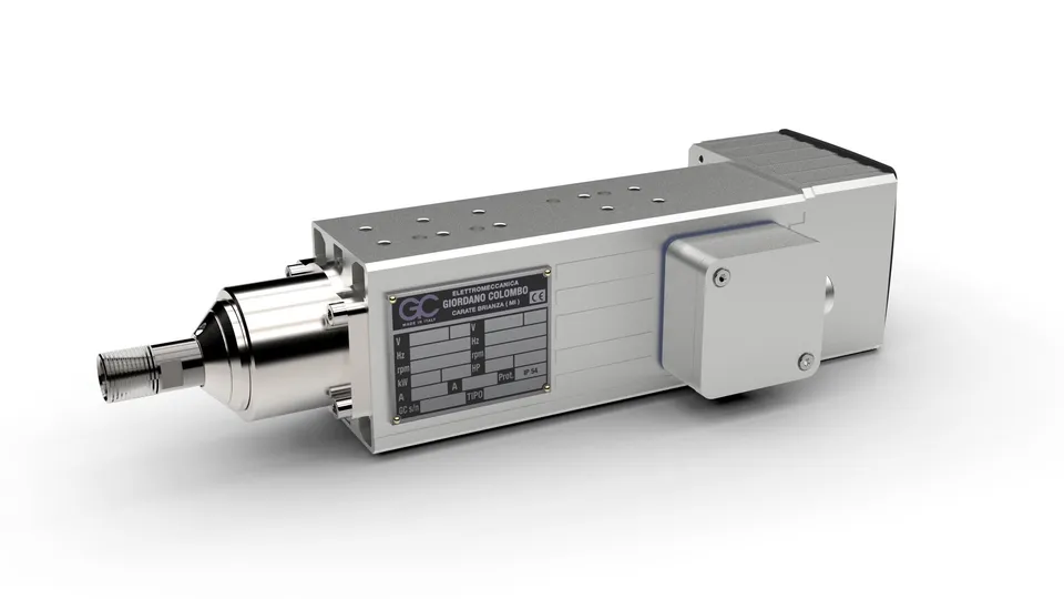 colombo-rs55-2fp1-cpe16dx-elektrospindel-mit-manuellem-werkzeugwechsel image 1