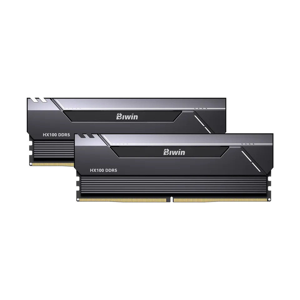 biwin-black-opal-hx100-ddr5-heatsink-arbeitsspeicher image 1