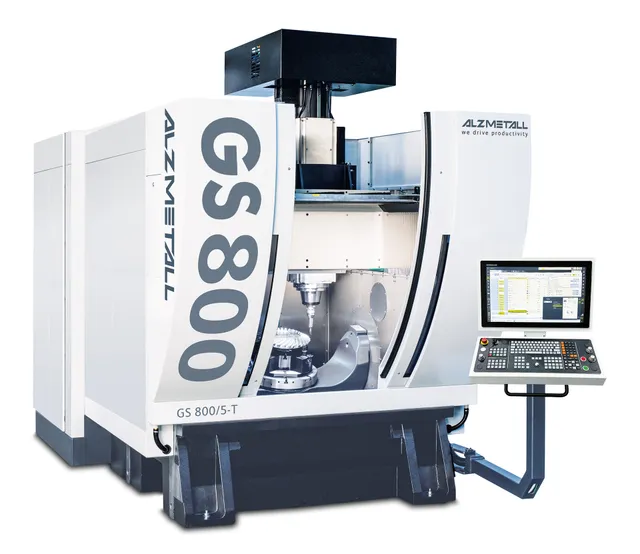 alzmetall-gs-800-5-t-s-ulenbohrmaschine image 1