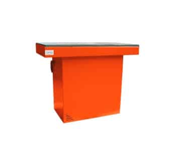 cougartron-cougair-light-downdraft-absaugtisch image 1