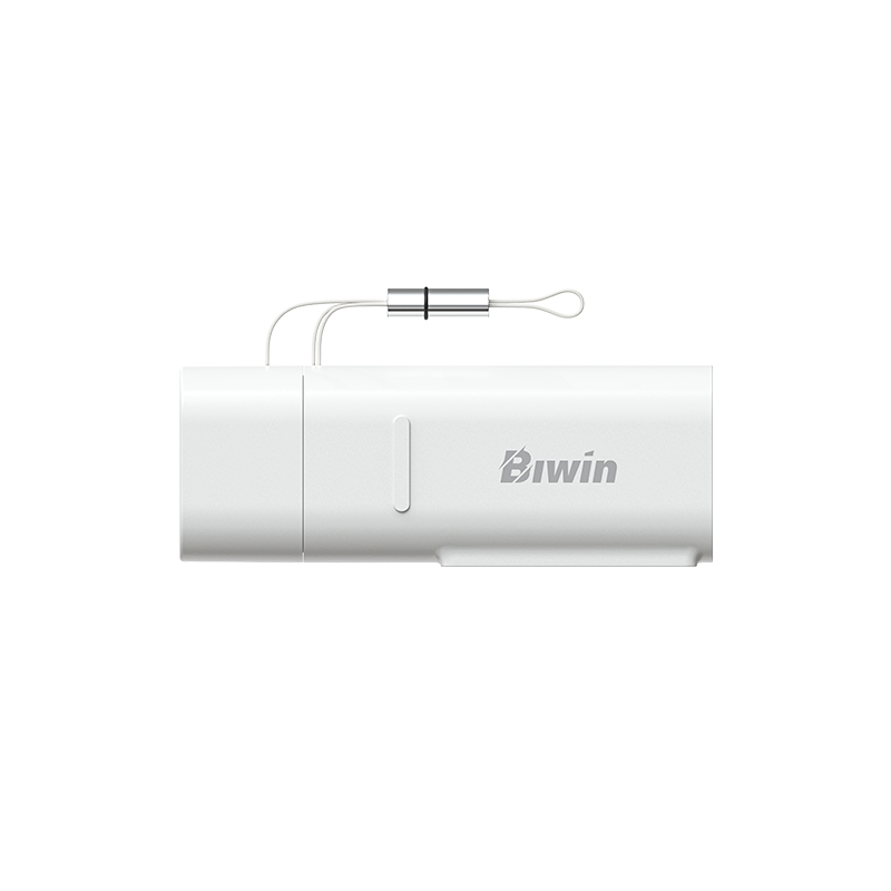 biwin-rc210-sd-microsd-kartenleser-usb image 1