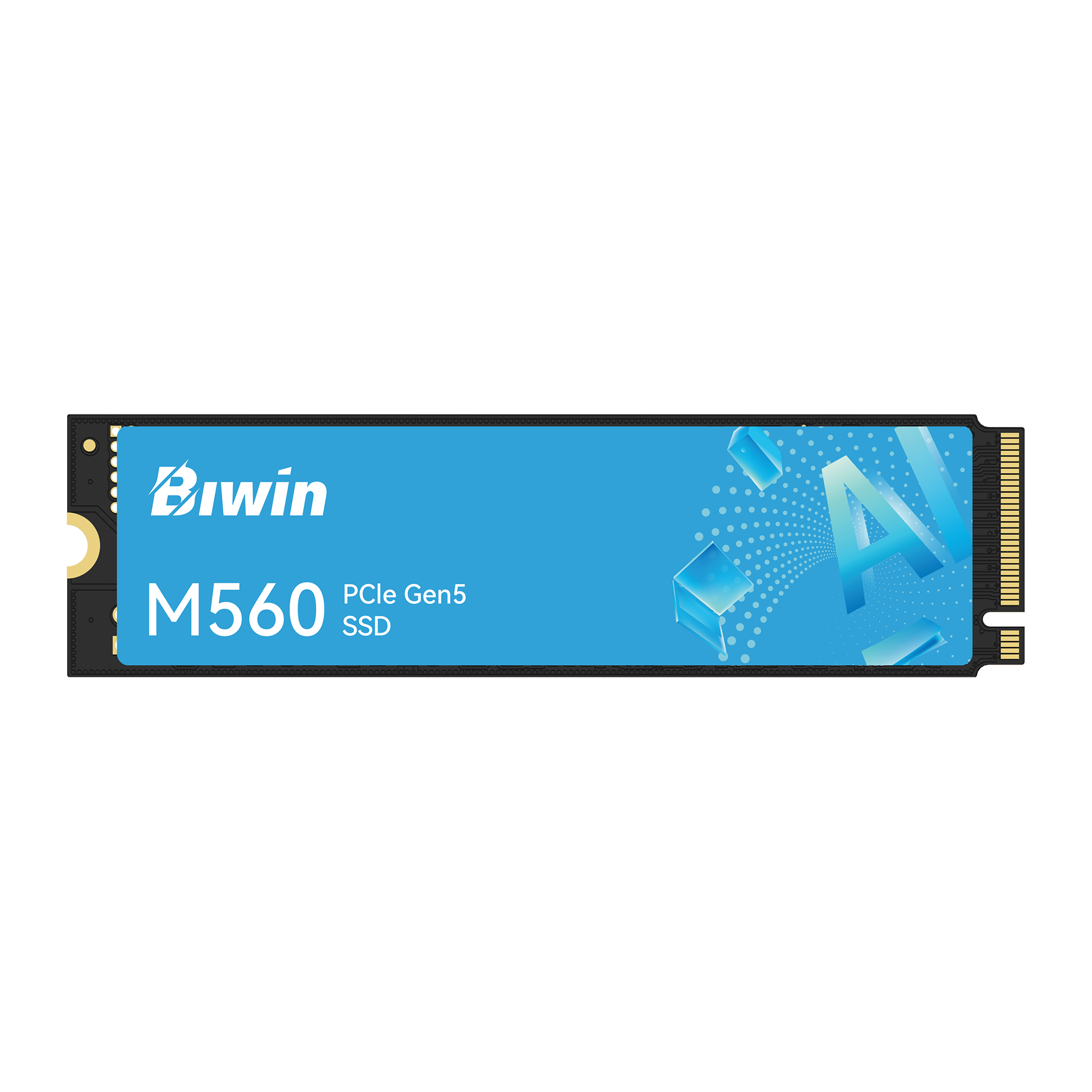 biwin-m560-pcie-5-0-ssd image 1