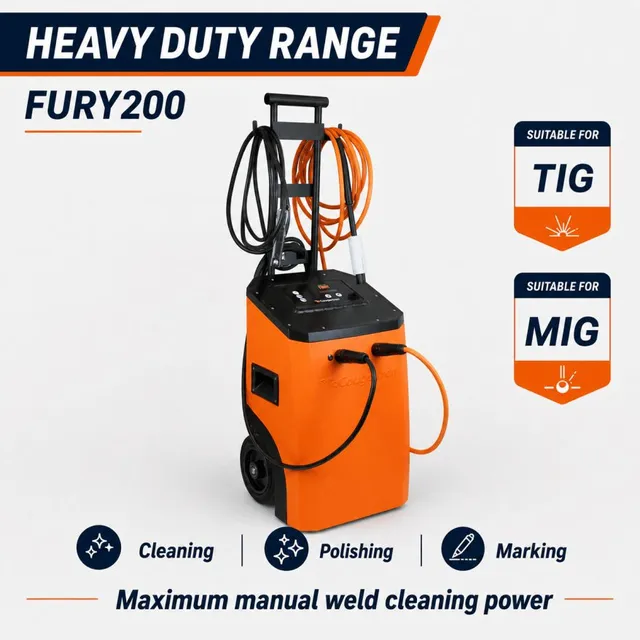 cougartron-fury200-schwei-nahtreiniger-230v image 1