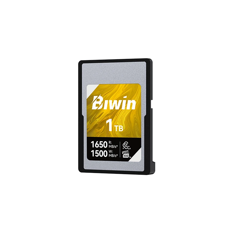 biwin-amber-ca350-cfexpress-4-0-typ-a-speicherkarte image 3