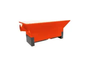 cougartron-cougair-schwei-tisch-bausatz-mit-10-mm-stahlplatte image 1