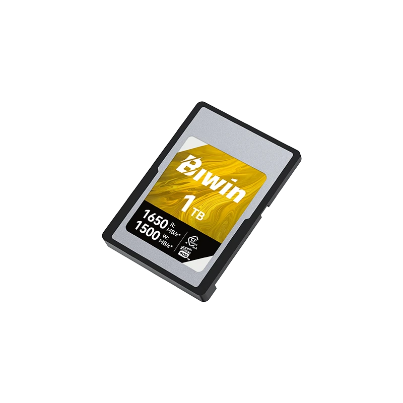 biwin-amber-ca350-cfexpress-4-0-typ-a-speicherkarte image 4