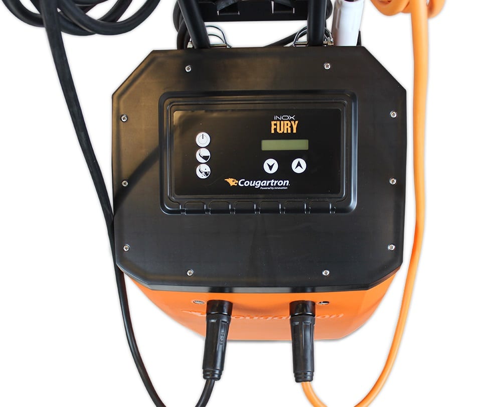 cougartron-fury200-schwei-nahtreiniger-230v image 6