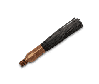 cougartron-superbrush-m6-50a-schwei-reinigungsb-rste-10-st-ck image 4