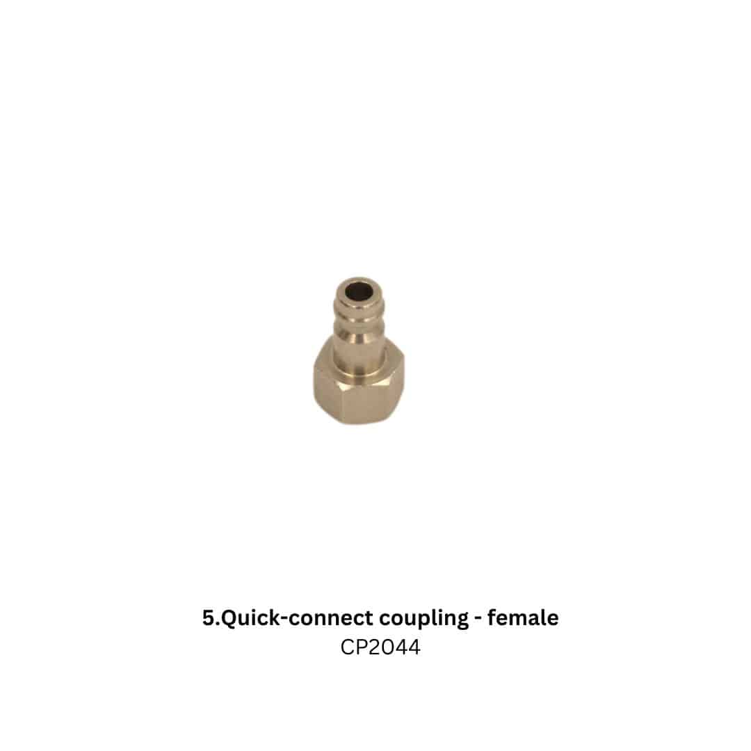 cougartron-quick-connect-kupplung-schnellkupplung image 2