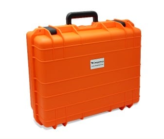 cougartron-transport-case-heavy-duty-transportkoffer-orange image 1