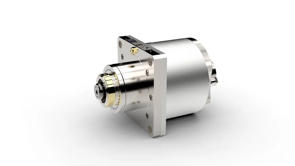 colombo-rc135-2240rcpe32dx-elektrospindel-mit-manuellem-werkzeugwechsel image 1