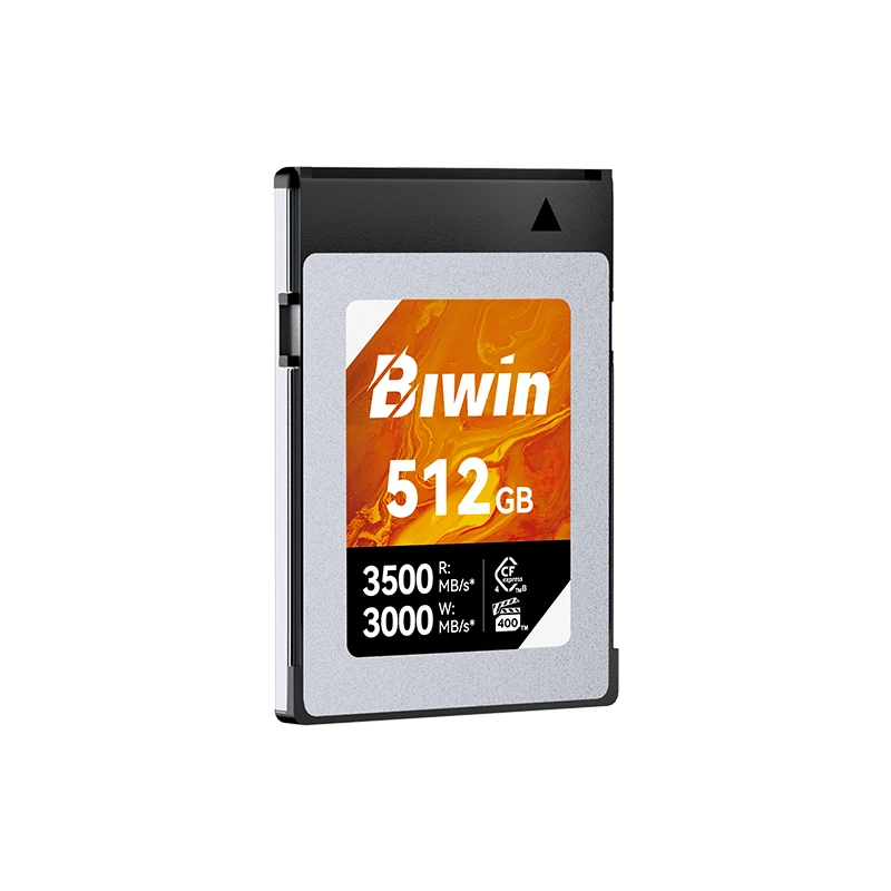 biwin-amber-cb450-cfexpress-4-0-typ-b-speicherkarte image 5