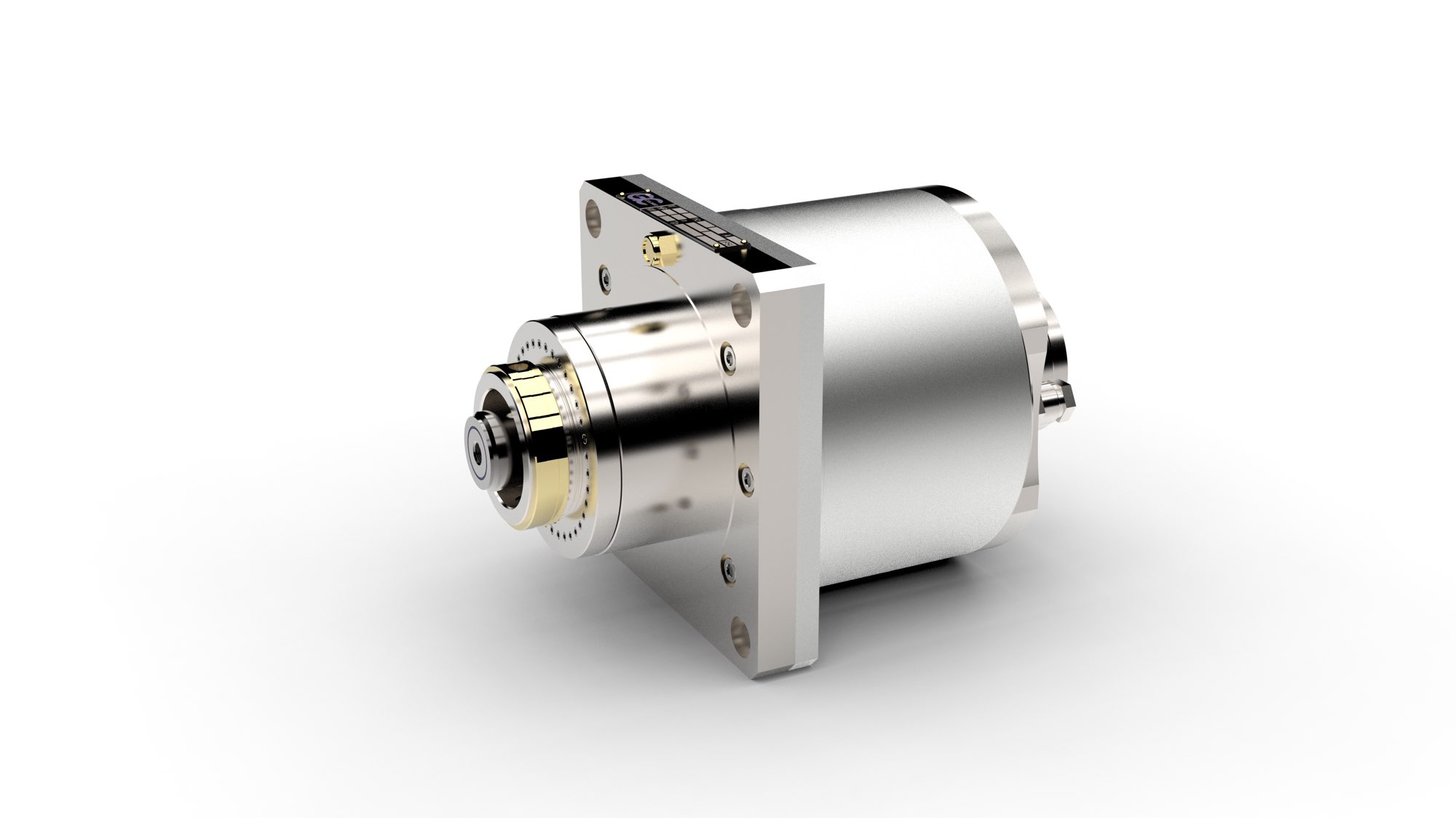 colombo-rc135-2250-rhs-kc40-elektrospindel-mit-manuellem-werkzeugwechsel image 1
