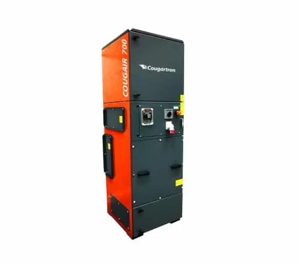 cougartron-cougair-700-kompaktfilteranlage-schwei-rauchabsaugung image 1