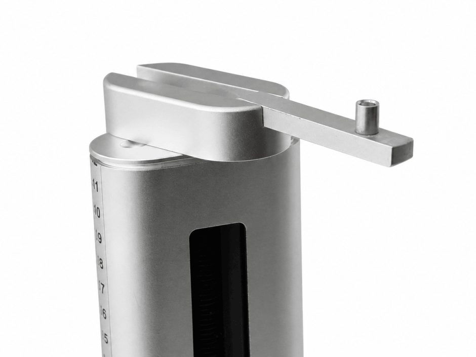 cougartron-mk310-desktop-fixture-mit-halter image 3