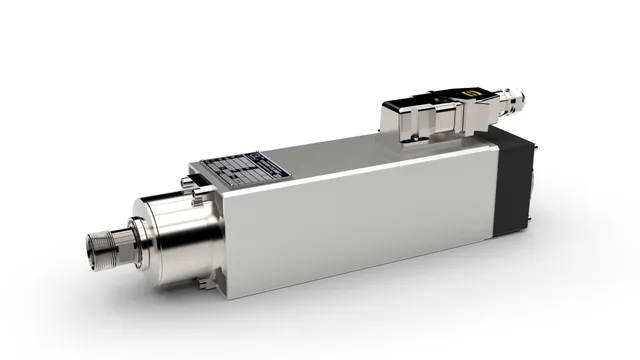 colombo-rs73-2fp1cpe25dx-elektrospindel-mit-manuellem-werkzeugwechsel image 1