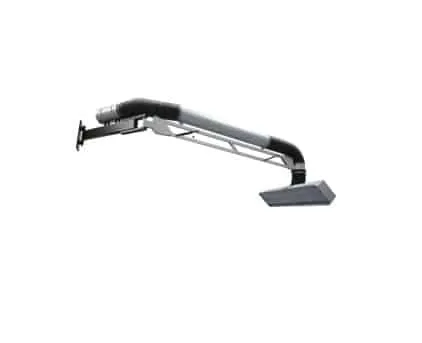 cougartron-cougair-educational-absaugtisch-schneidtisch image 1