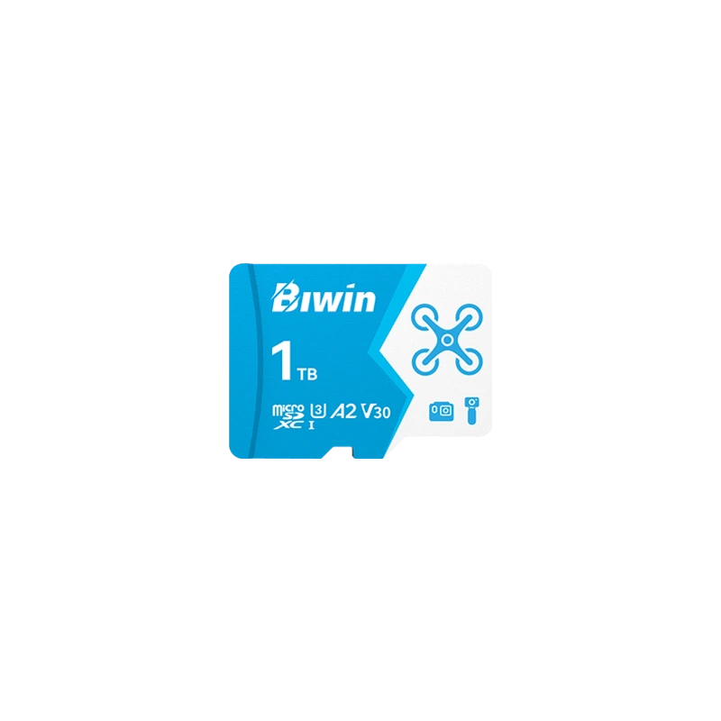 biwin-ms160-microsd-karte image 1