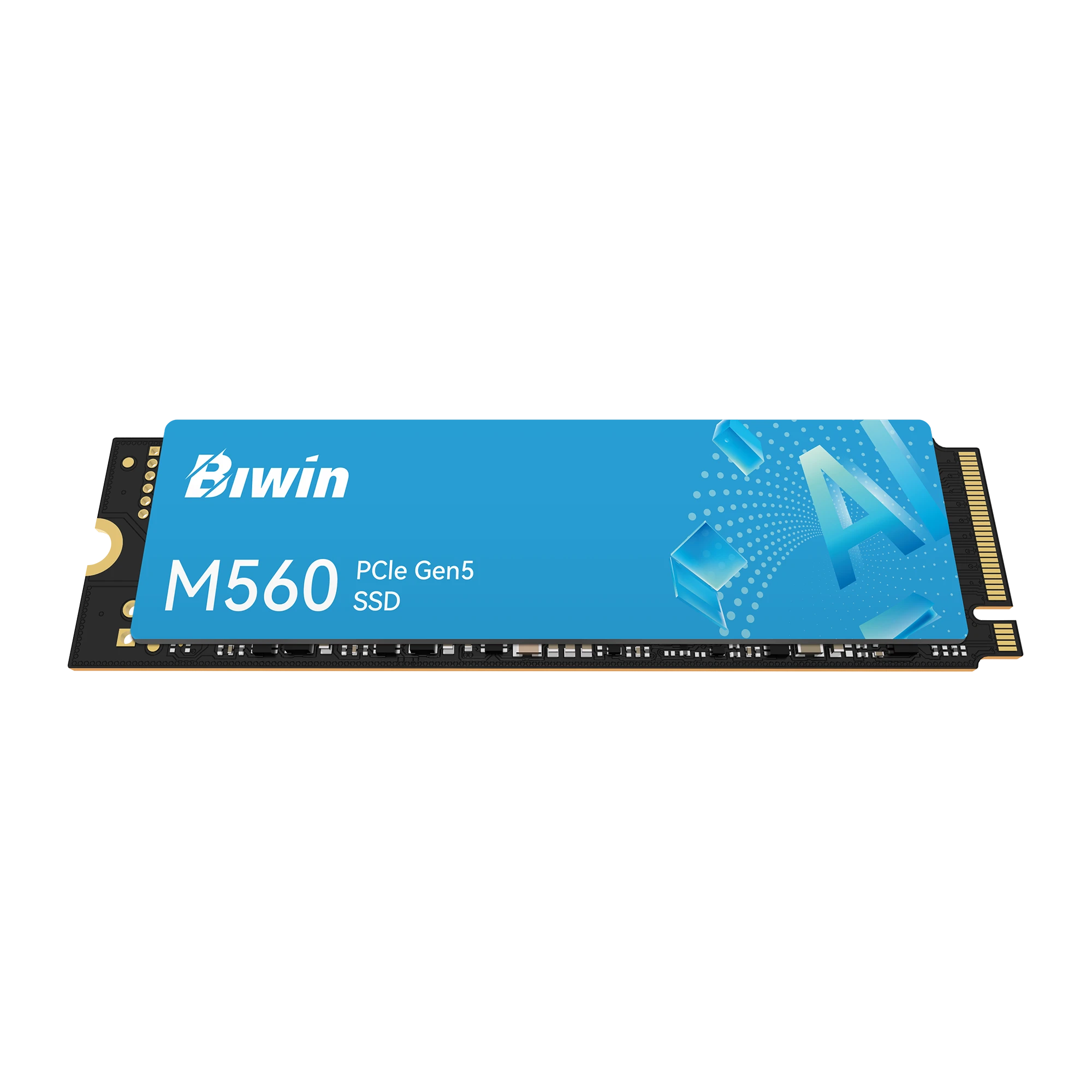 biwin-m560-pcie-5-0-ssd image 2
