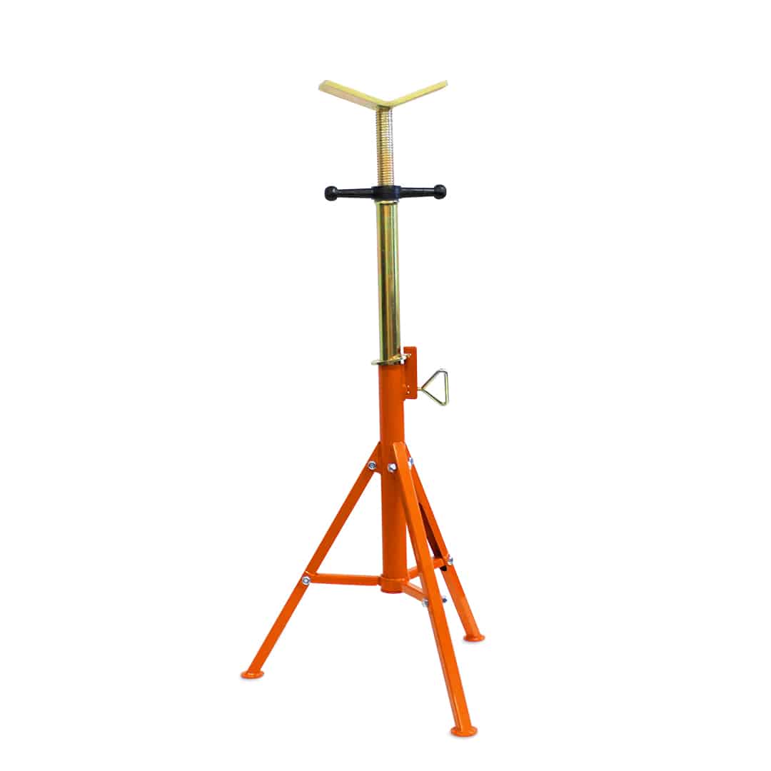 cougartron-stand-n-weld-faltbarer-rohrst-nder-rohrbock image 3