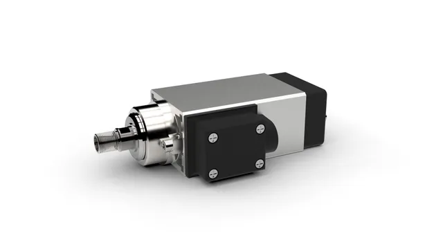 colombo-rv42-2fp4-elektromotorspindel-mit-manuellem-werkzeugwechsel image 1