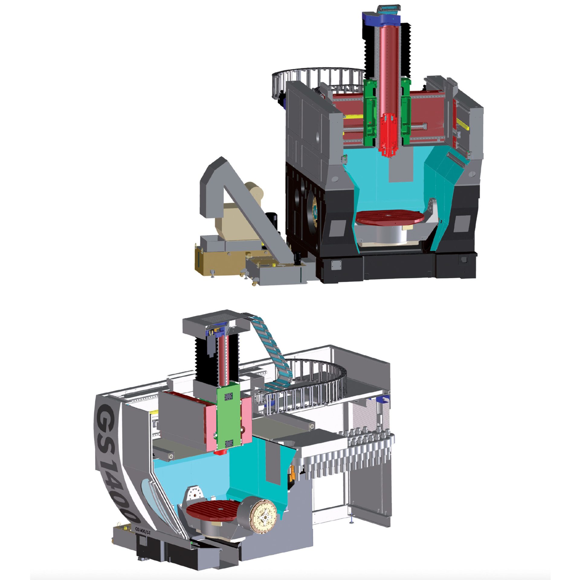 alzmetall-gs-1400-3-gewindeschneidmaschine-2 image 3