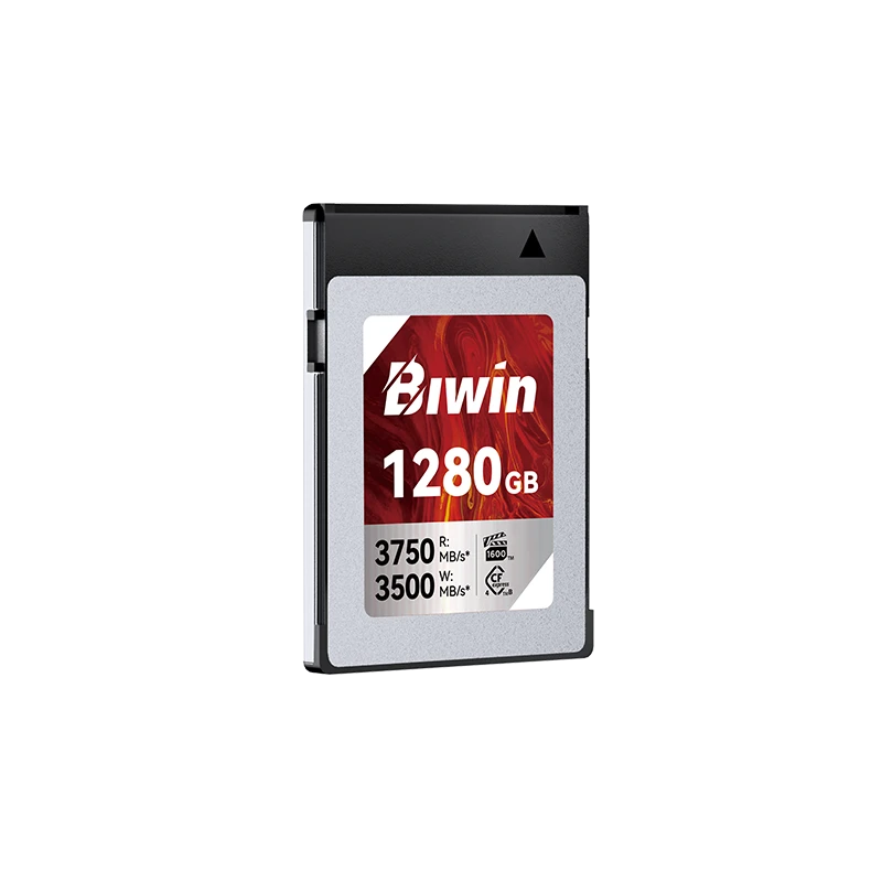 biwin-amber-cb500-pro-cfexpress-4-0-typ-b-speicherkarte image 3
