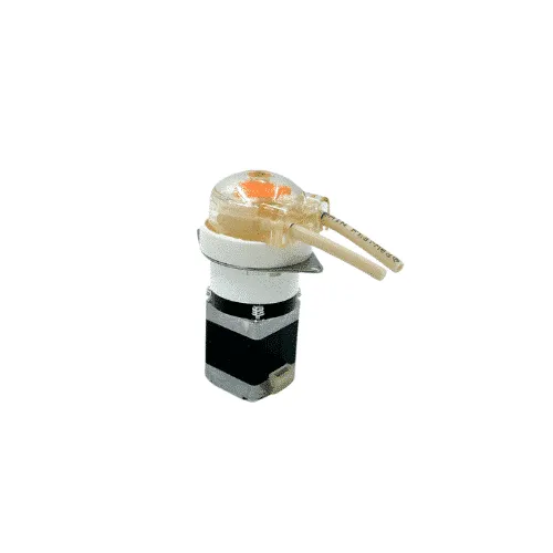 cougartron-ersatzpumpe-0-08-id-schlauch-f-r-schwei-reinigung image 1