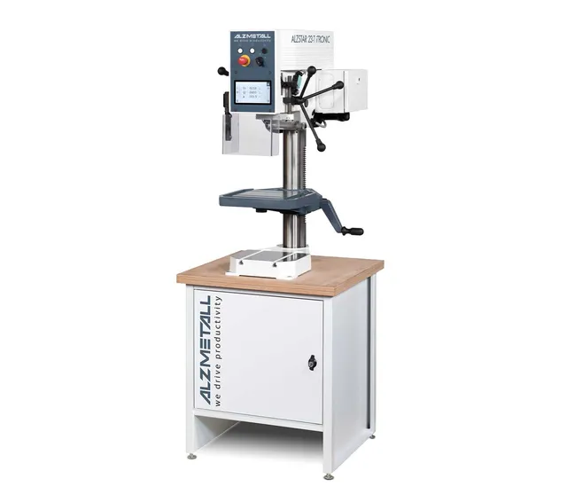 alzmetall-alzstar-23-t-itronic-s-ulenbohrmaschine image 1