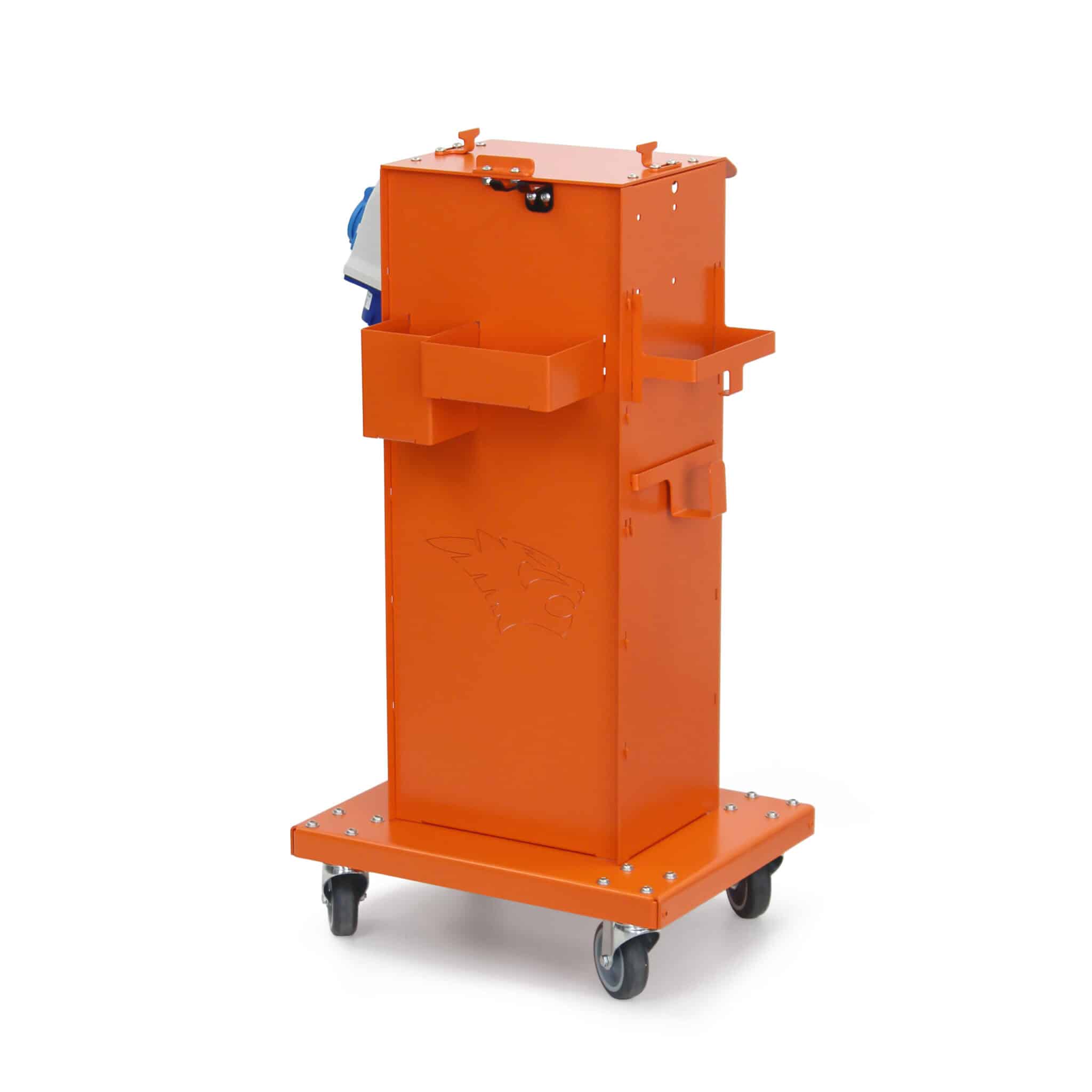 cougartron-mobiler-ger-test-nder-s-ulenst-nder image 1
